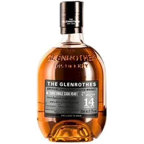 The Glenrothes 14 Years Old 70cl
