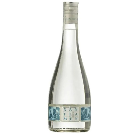Orujo Blanco Xantiamen 70cl Orujo Blanco Xantiamen 70cl
