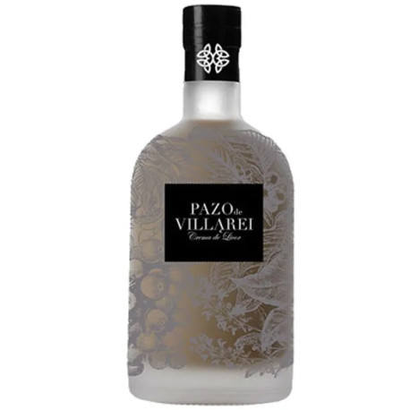 Crema de Orujo Pazo Villarei 70cl Crema de Orujo Pazo Villarei 70cl