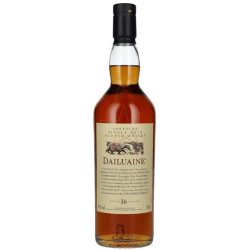 Dailuaine 16 Years Old 70cl