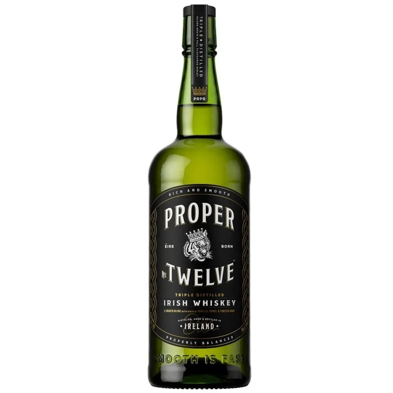 Proper NºTwelve 70cl