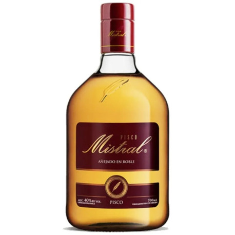 Pisco Mistral 70cl Pisco Mistral 70cl