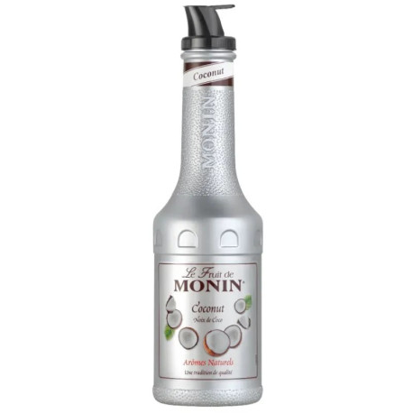 Monin Puré Coconut 1L