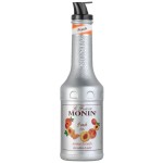 Monin Puré Peach 1L Monin Puré Peach 1L
