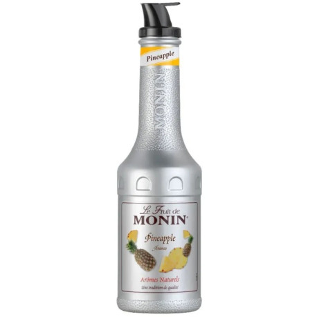 Monin Puré Pineapple 1L
