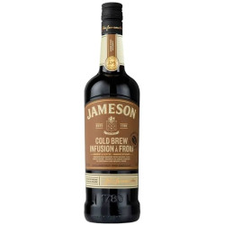 Jameson Cold Brew 70cl