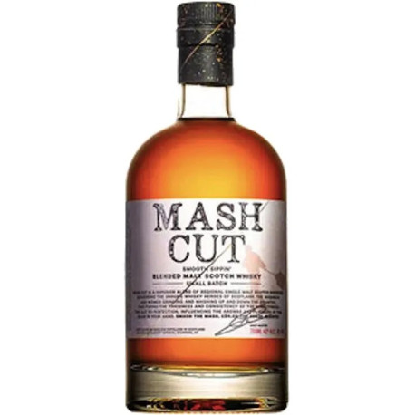 Mash Cut 70cl Mash Cut 70cl