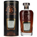 Allt-A-Bhainne 2000 21 Years Old Sherry Cask Finish 70cl Allt-A-Bhainne 2000 21 Years Old Sherry Cask Finish 70cl
