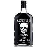 Absenta Calavera Noir 70cl Absenta Calavera Noir 70cl