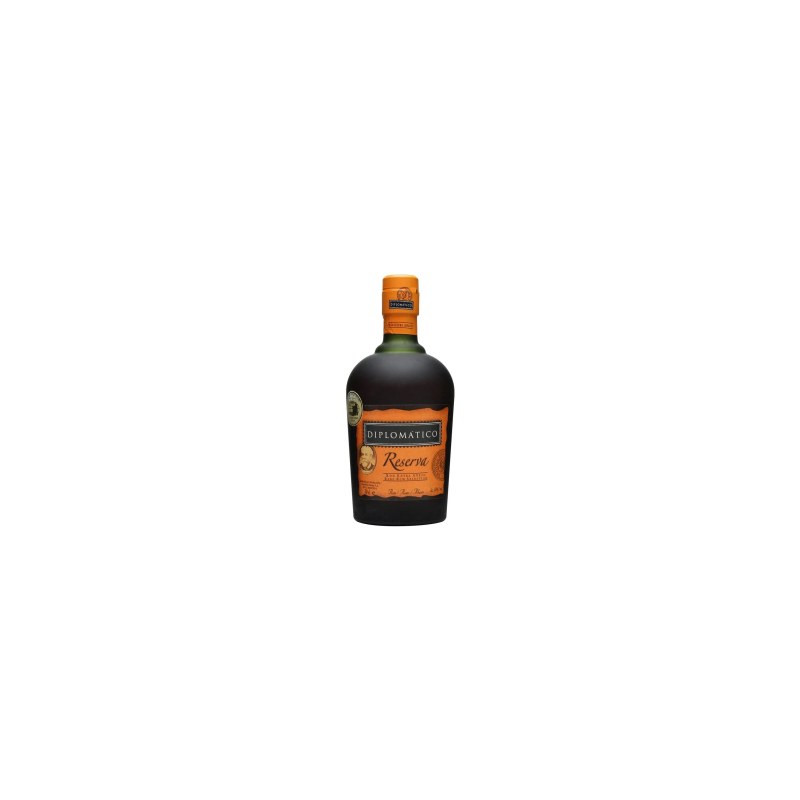 Diplomático Reserva 70cl