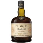 El Dorado Single Still Enmore 2009 70cl El Dorado Single Still Enmore 2009 70cl