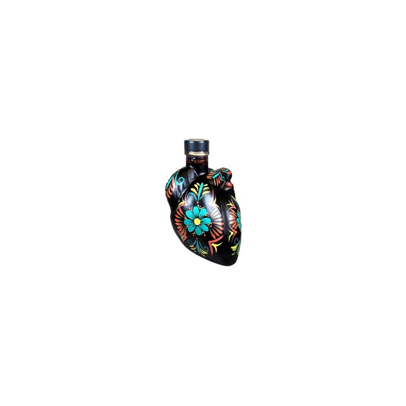 Sangre de Vida Artesanal Añejo 70cl