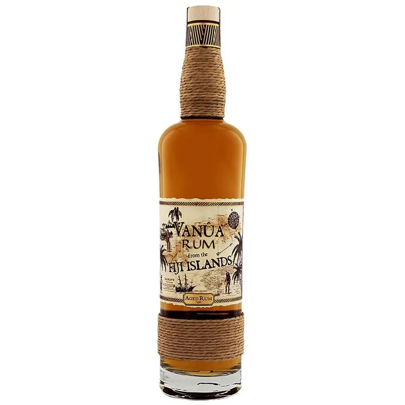 Vanua Rum 70cl
