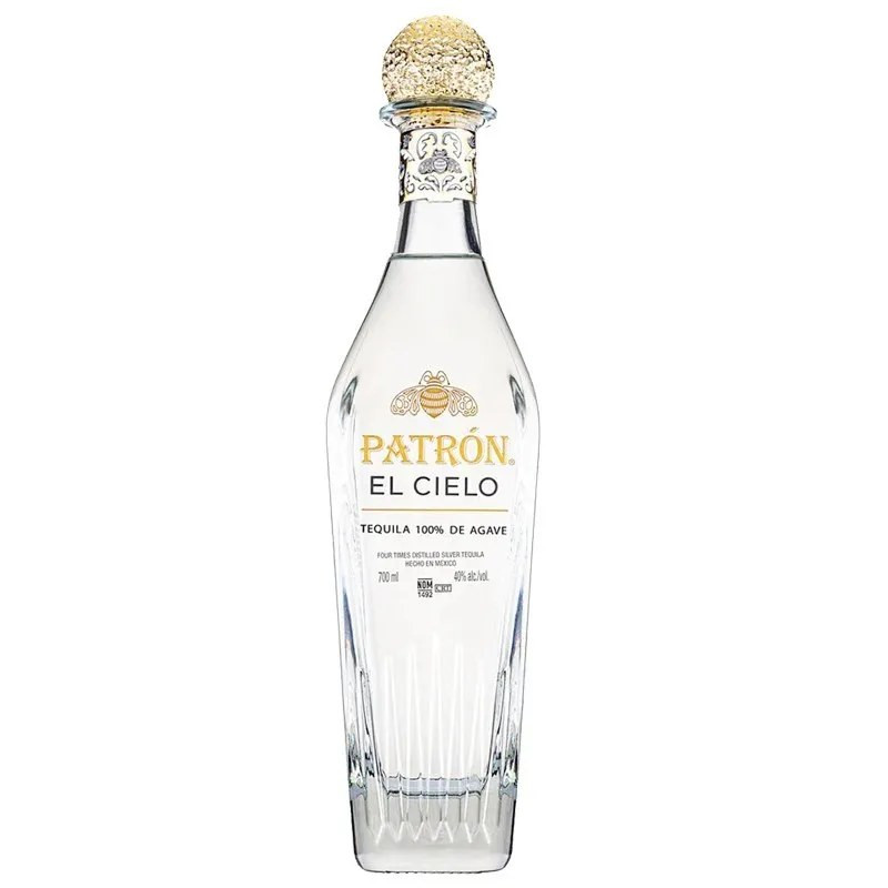 Patron El Cielo 70cl