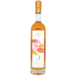 Hellyers Road 17 Years Old American Oak 70cl