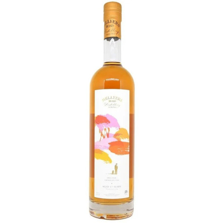 Hellyers Road 17 Years Old American Oak 70cl Hellyers Road 17 Years Old American Oak 70cl