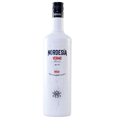 Nordesia Roxo 1L Nordesia Roxo 1L