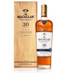 The Macallan 30 Years Old Double Cask 70cl The Macallan 30 Years Old Double Cask 70cl