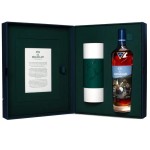 The Macallan Sir Peter Blake An Estate 70cl