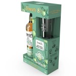 Dewar's 8 Years Old French Smooth + Vaso 70cl
