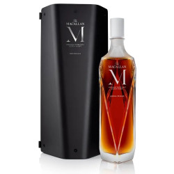 The Macallan M Decanter Release 2023 70cl
