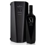 The Macallan M Decanter Black Release 2023 70cl The Macallan M Decanter Black Release 2023 70cl