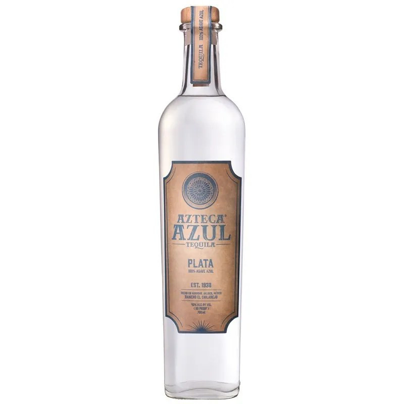 Azteca Azul Plata 70cl