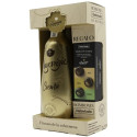 Crema de Orujo Ruavieja Gold + Bombones 70cl