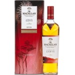 The Macallan A Night On Earth The Journey 70cl
