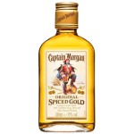 Captain Morgan Original Spiced Gold 20cl Captain Morgan Original Spiced Gold 20cl