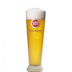Vaso Super Bock Principe 25Cl - Cervezasonline.com