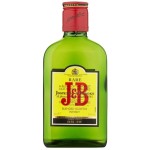 J&B 20cl J&B 20cl