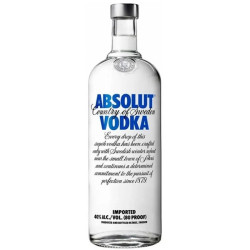 Absolut 3L