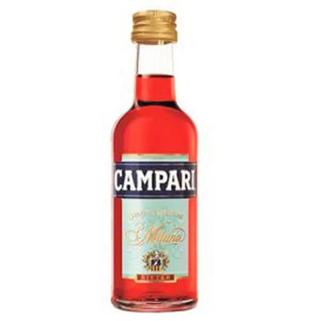Campari 5cl Campari 5cl