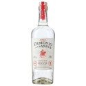 Pisco Demonio de los Andes Acholado 70cl