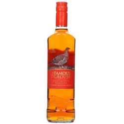 Famous Grouse Sherry Cask Finish 1L