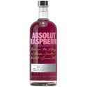 Absolut Raspberri 1,75L