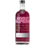 Absolut Raspberri 1,75L Absolut Raspberri 1,75L