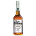 Evan Williams Bottled In Bond 100 Proof 70cl
