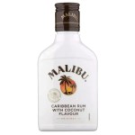 Malibu PET 20cl