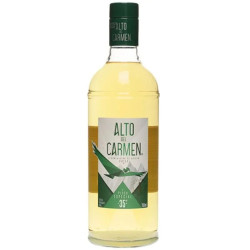 Pisco Alto del Carmen Especial 70cl