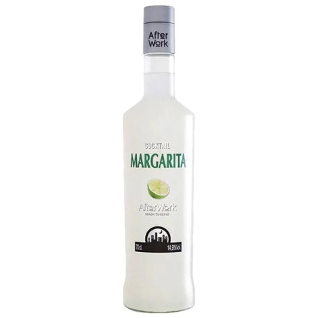 Margarita Afterwork 70cl Margarita Afterwork 70cl
