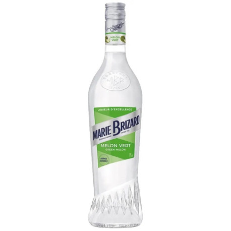 Marie Brizard Melon Vert 70cl Marie Brizard Melon Vert 70cl