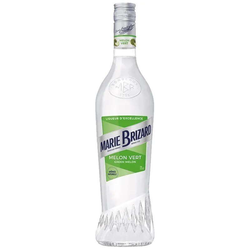 Marie Brizard Melon Vert 70cl