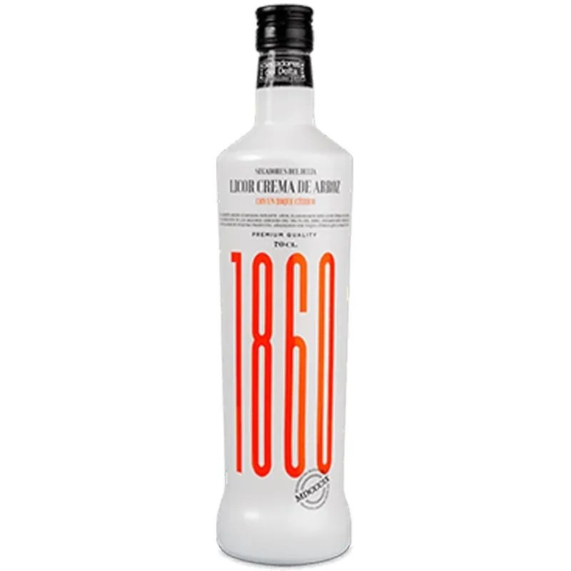 Crema De Arroz 1860 Segadors Del Delta 70cl