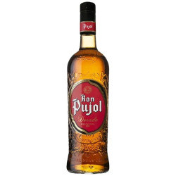 Pujol Dorado 1L