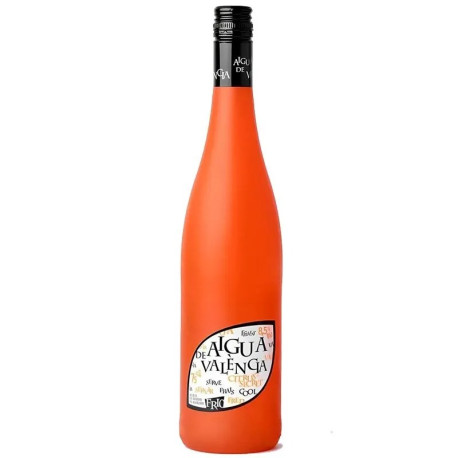 Aigua de Valencia 75cl