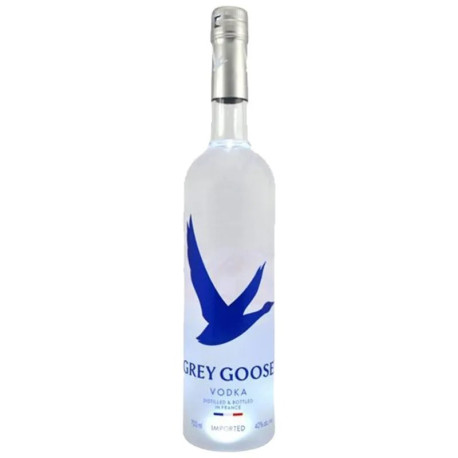 Grey Goose Night Vision 70cl Grey Goose Night Vision 70cl