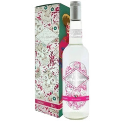 Sal y Limón Blanco 70cl