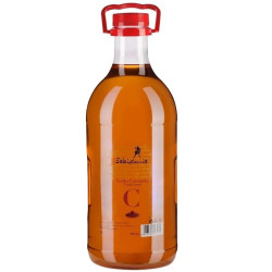 Vodka Caramelo Sabiduria 3L